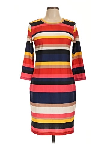 Socialite Casual Dress (view 1)