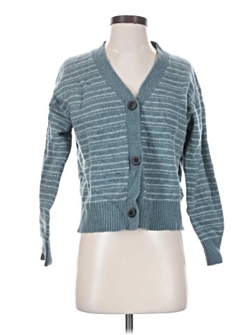 Patagonia Wool Cardigan (view 1)