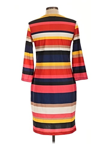Socialite Casual Dress (view 2)