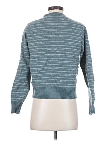 Patagonia Wool Cardigan (view 2)