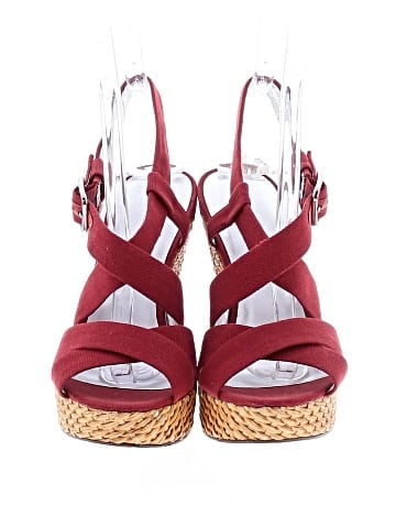 Banana Republic Wedges (view 2)