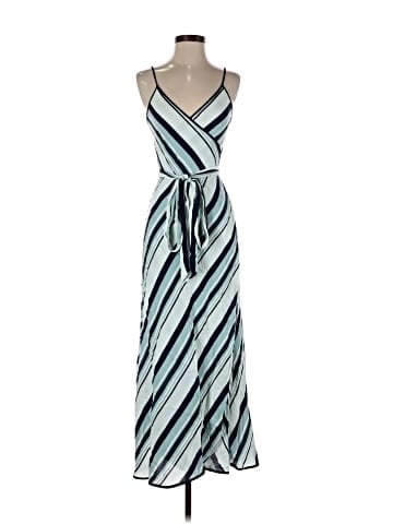 Ann Taylor LOFT Casual Dress (view 1)
