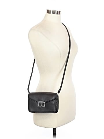 Marc by Marc Jacobs Leather Crossbody Bag (view 2)