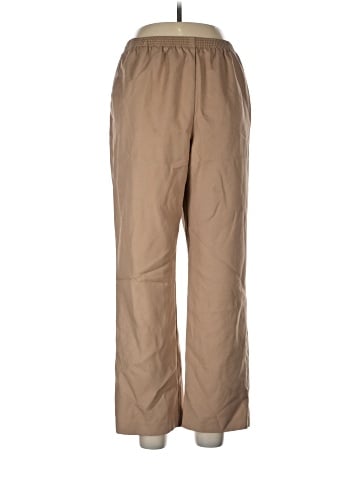 Alfred Dunner Casual Pants (view 1)