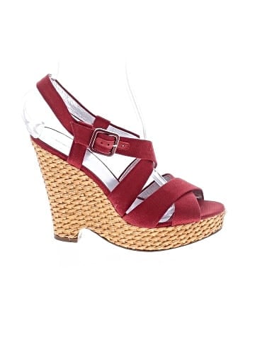 Banana Republic Wedges (view 1)