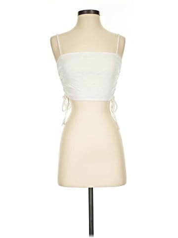 Papaya Tank Top (view 1)