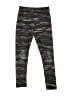 Justice Purple Active Pants Size 7 - photo 1