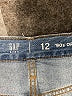 Gap Kids Blue Jeans Size 12 - photo 3