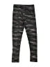 Justice Purple Active Pants Size 7 - photo 2