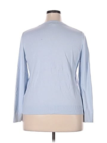 Banana Republic Factory Store Pullover Sweater (view 2)