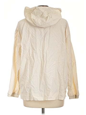 Gap Fit Raincoat (view 2)