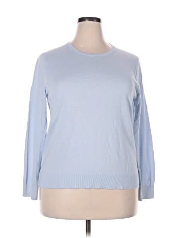 Banana Republic Factory Store Pullover Sweater (view 1)