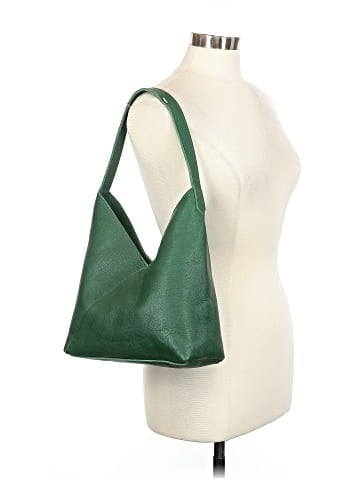 Unbranded Leather Hobo (view 2)