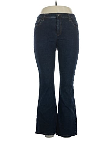 Lauren Jeans Co. Jeans (view 1)