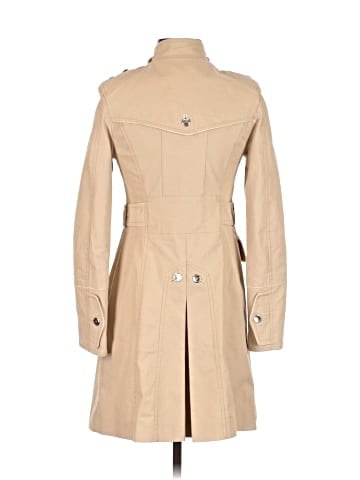 Karen Millen Trenchcoat (view 2)