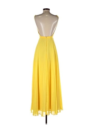 Laundry by Shelli Segal Cocktail Dress (view 2)