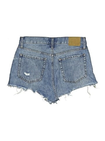 Aeropostale Denim Shorts (view 2)