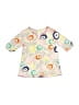 Mini Boden Ivory Dress Size 3 - 4 - photo 1