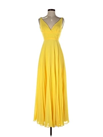 Laundry by Shelli Segal Cocktail Dress (view 1)