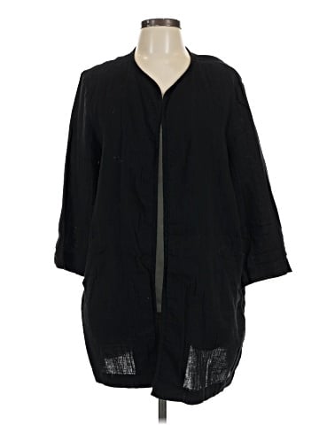 Eileen Fisher Kimono (view 1)