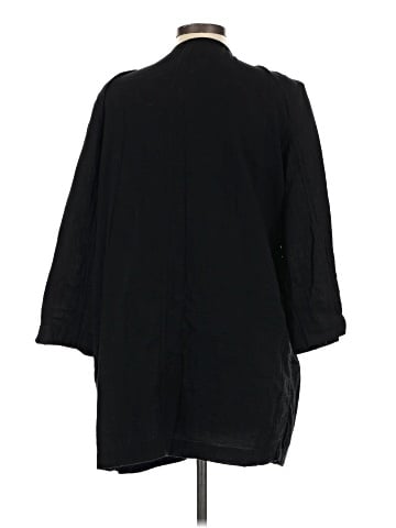 Eileen Fisher Kimono (view 2)