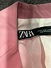 Zara Pink Blazer Size 6 - photo 6