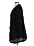 Eileen Fisher Black Kimono Size L - photo 5