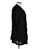 Eileen Fisher Black Kimono Size L - photo 4