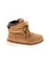 Assorted Brands Tan Boots Size 6 (kids) - photo 1