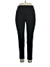 Avalanche Solid Black Active Pants Size XL - photo 1