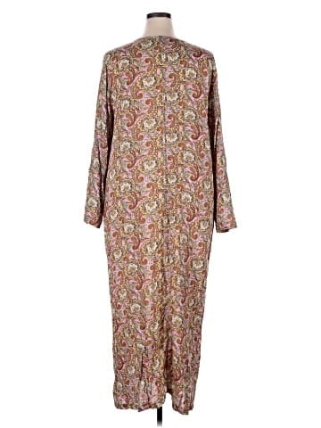 Alia Casual Dress (view 2)