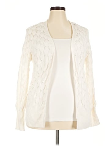 Maurices Cardigan (view 1)