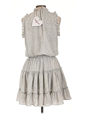 Buddy Love Casual Dress (view 2)