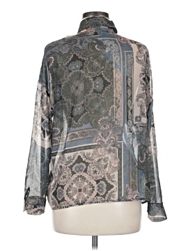 ASOS Design Long Sleeve Blouse (view 2)