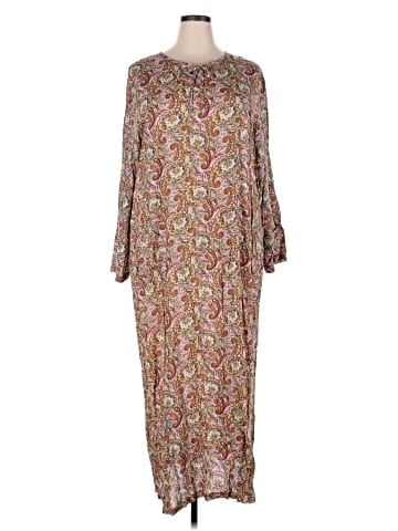 Alia Casual Dress (view 1)