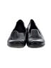 Clarks Black Flats Size 11 - photo 2