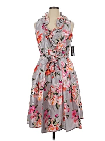 Jessica Howard Cocktail Dress (view 1)