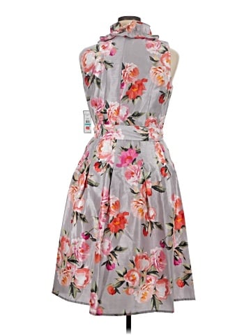 Jessica Howard Cocktail Dress (view 2)