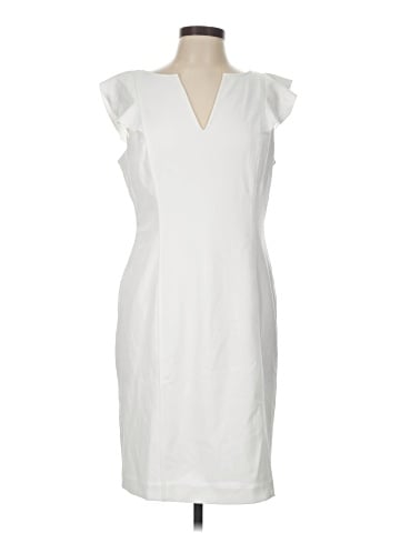 White House Black Market Cocktail Dress (view 1)