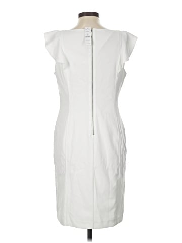 White House Black Market Cocktail Dress (view 2)