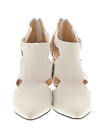 Adrienne Vittadini Heels (view 2)