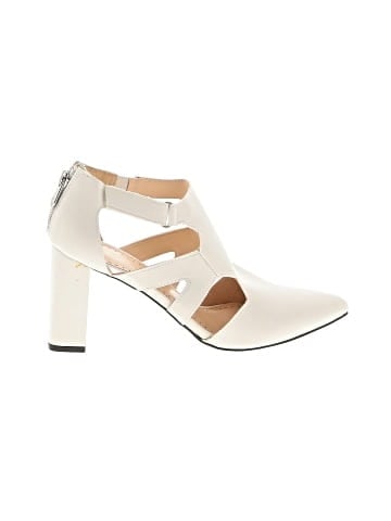 Adrienne Vittadini Heels (view 1)