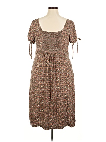 Arizona Jean Company Casual Dress (view 2)