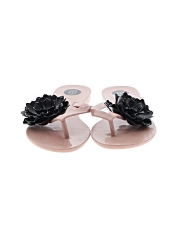 Melissa Flip Flops (view 2)