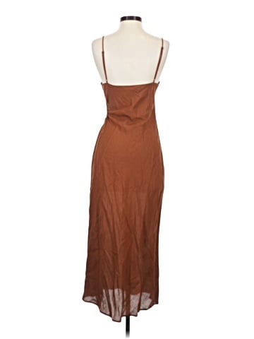 Zara Casual Dress (view 2)