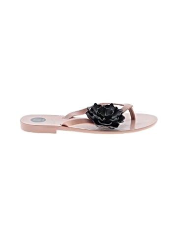 Melissa Flip Flops (view 1)