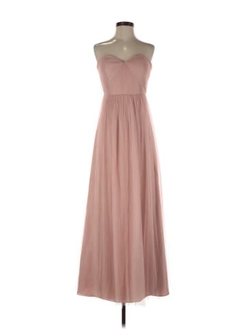 Jenny Yoo Collection Cocktail Dress (view 1)