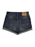 Levi's Blue Denim Shorts Size 26 waist - photo 2