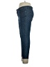 Merona Polka Dots Blue Jeans Size 14 - photo 5