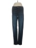 Kensie Solid Blue Jeans Size 27 waist - photo 1